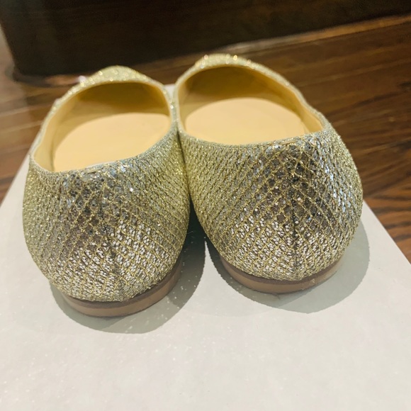 Jimmy Choo Flat shoes - Picture 4 of 9